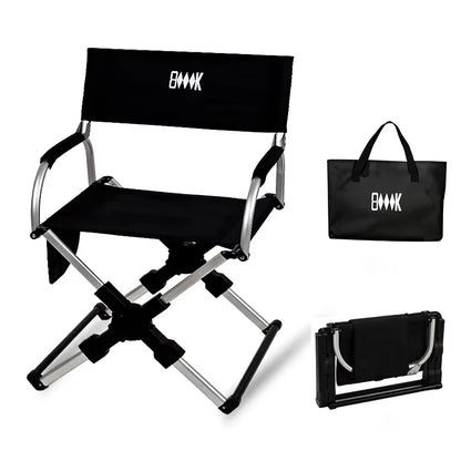 LUNVERRA Foldable Outdoor Camping Chair